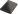 černá
