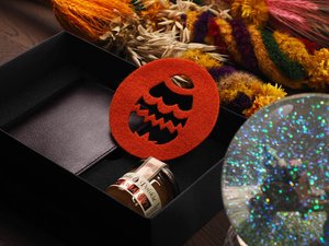 Lihavõttepühade komplekt 1799013