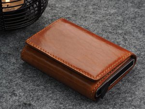 Портфейл с радиочестотна идентификация  (RFID ) 541141
