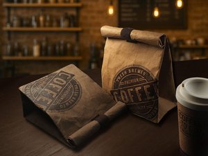 Bolsa de almuerzo 2316106