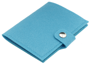 Калъф за паспорт 841062