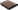 hnědá
