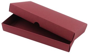 вишневочервен