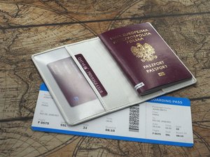 Passport etui 209119