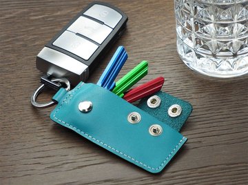 Atslēgu piekariņš